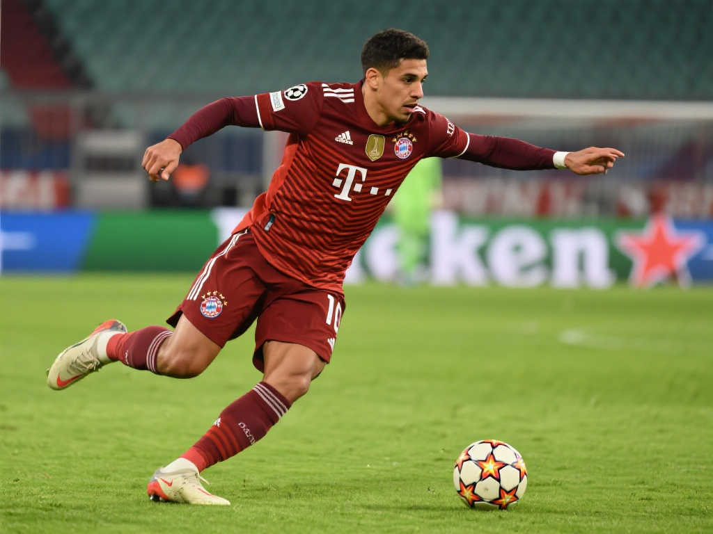 格雷罗伤愈归队,拜仁合练迎回主力 格雷罗伤愈归队,拜仁合练迎回主力