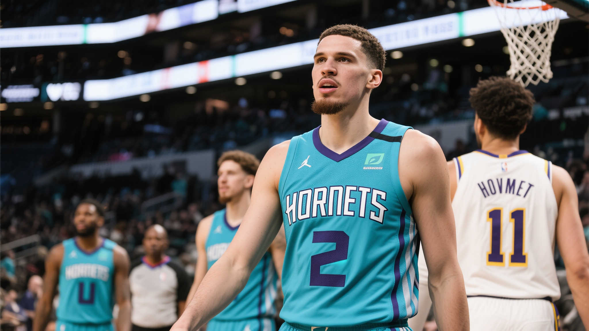 火箭大换血：短约签KD重塑阵容，全新名单攻防兼备