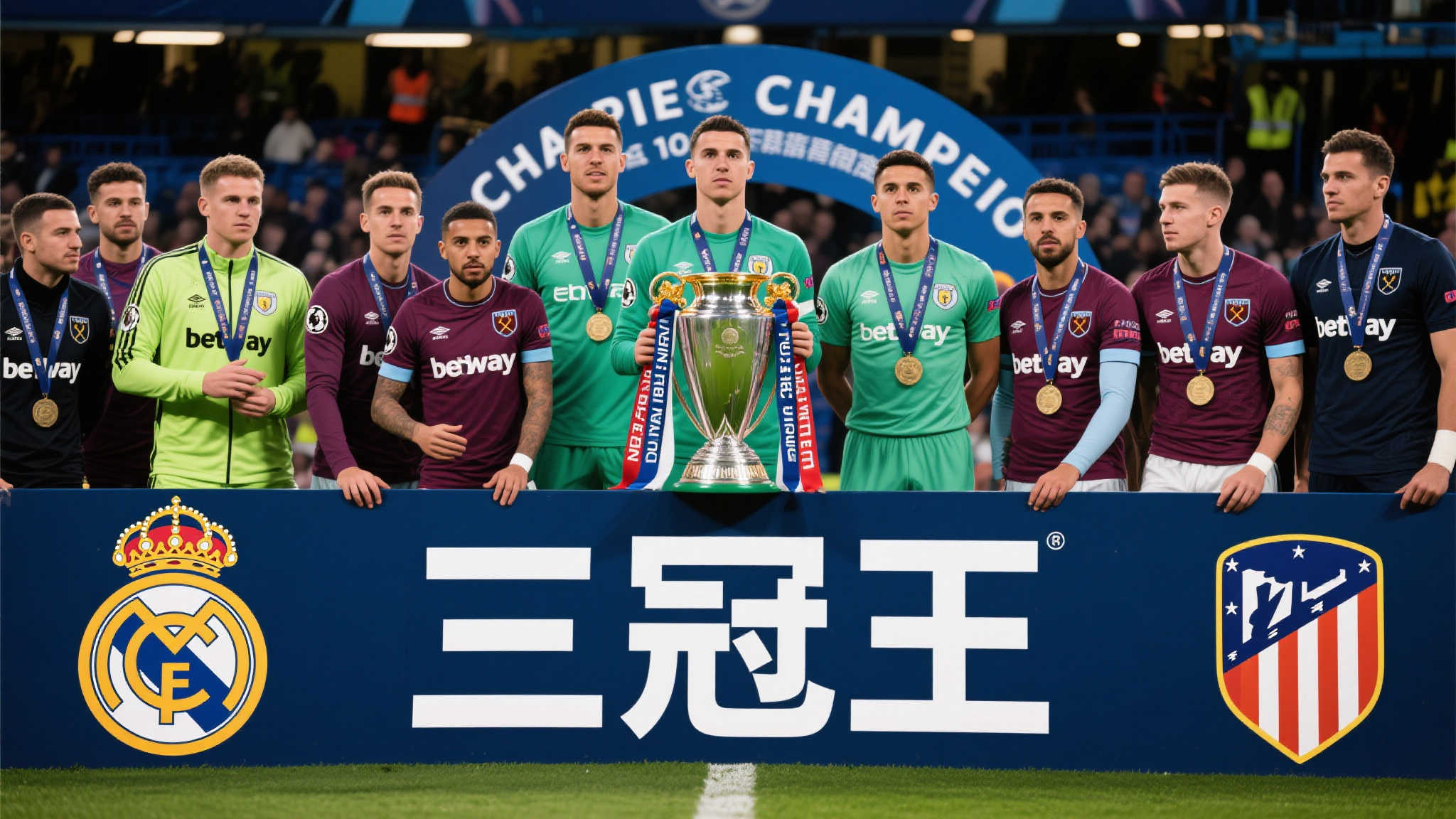 两度打造三冠王传奇有多难?仅瓜帅等2人达成 两度打造三冠王传奇有多难?仅瓜帅等2人达成